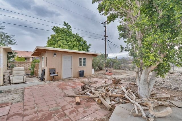 16575 Via Montana, Desert Hot Springs, CA 92240