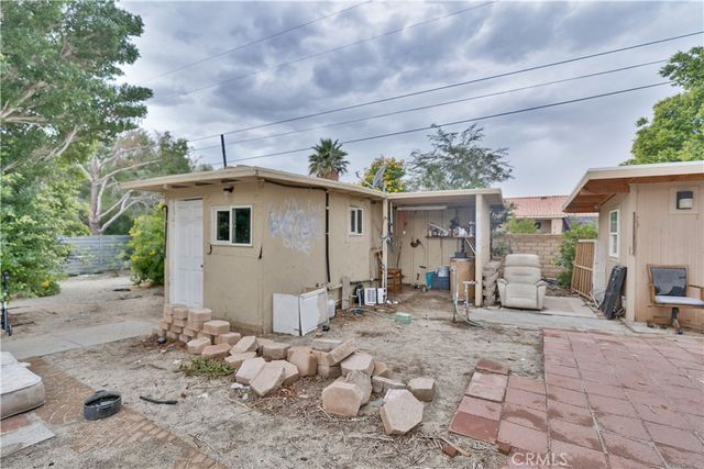 16575 Via Montana, Desert Hot Springs, CA 92240