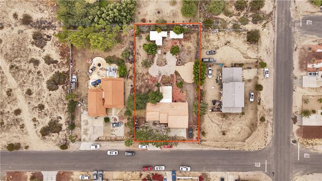 16575 Via Montana, Desert Hot Springs, CA 92240