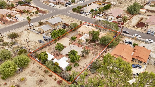 16575 Via Montana, Desert Hot Springs, CA 92240