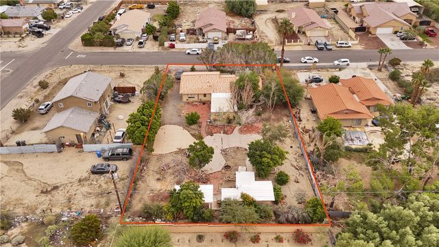 16575 Via Montana, Desert Hot Springs, CA 92240