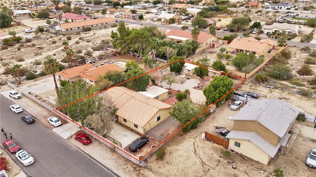 16575 Via Montana, Desert Hot Springs, CA 92240