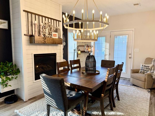 4506 HAMILTON ST, Other, TN 38220