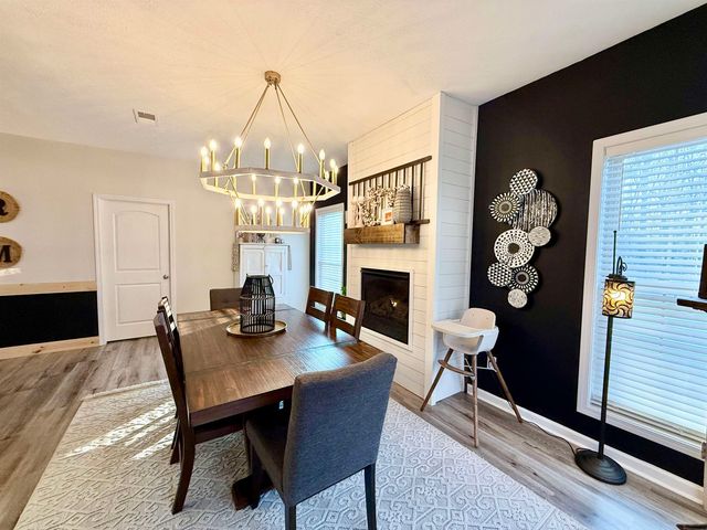 4506 HAMILTON ST, Other, TN 38220