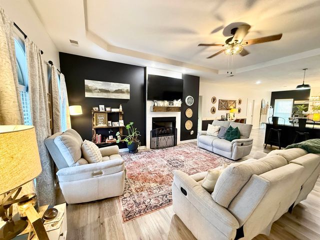 4506 HAMILTON ST, Other, TN 38220