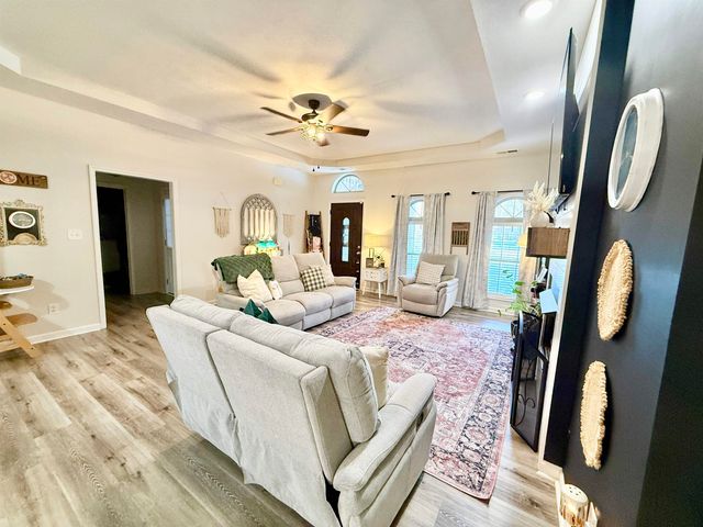 4506 HAMILTON ST, Other, TN 38220