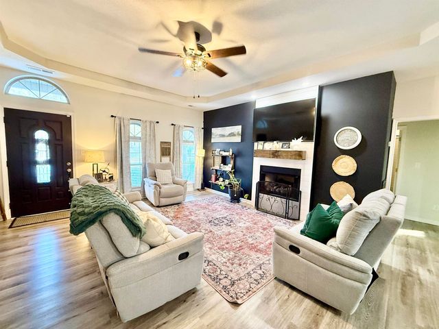 4506 HAMILTON ST, Other, TN 38220