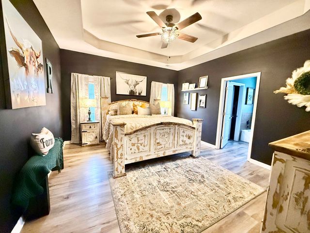 4506 HAMILTON ST, Other, TN 38220