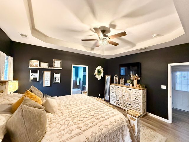 4506 HAMILTON ST, Other, TN 38220