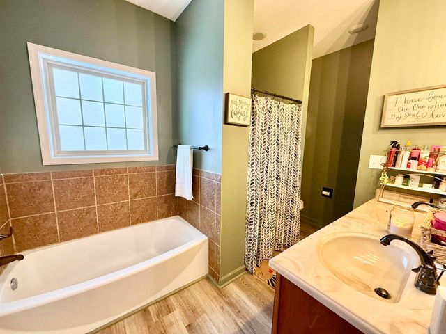 4506 HAMILTON ST, Other, TN 38220