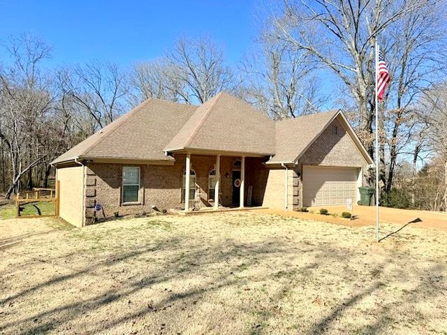 4506 HAMILTON ST, Other, TN 38220