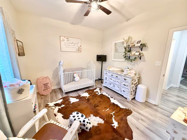 4506 HAMILTON ST, Other, TN 38220