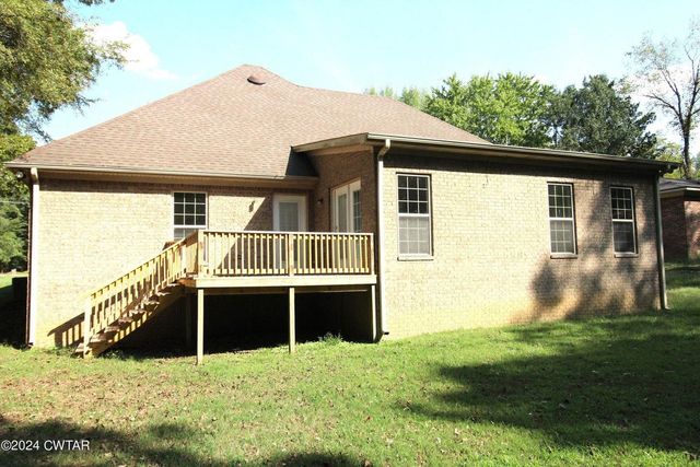 4506 HAMILTON ST, Other, TN 38220