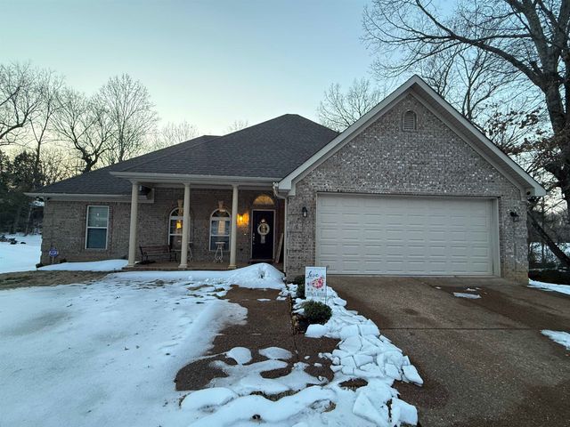 4506 HAMILTON ST, Other, TN 38220