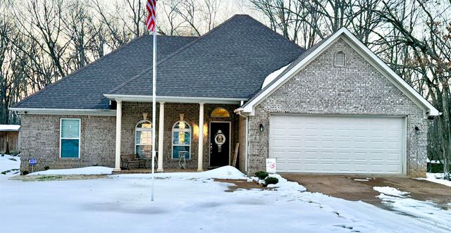 4506 HAMILTON ST, Other, TN 38220