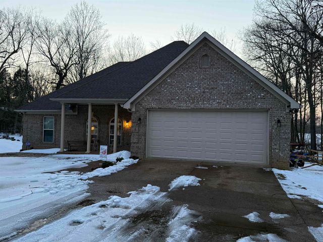 4506 HAMILTON ST, Other, TN 38220