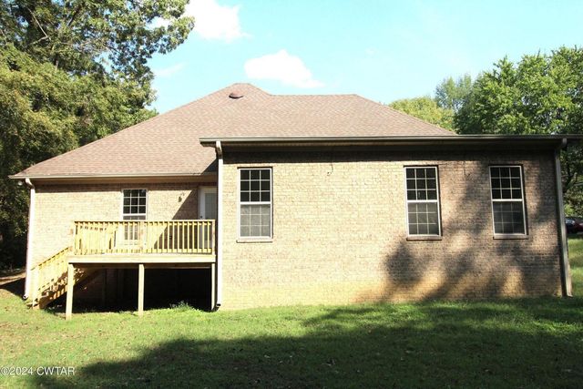 4506 HAMILTON ST, Other, TN 38220