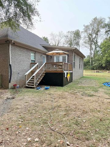 4506 HAMILTON ST, Other, TN 38220