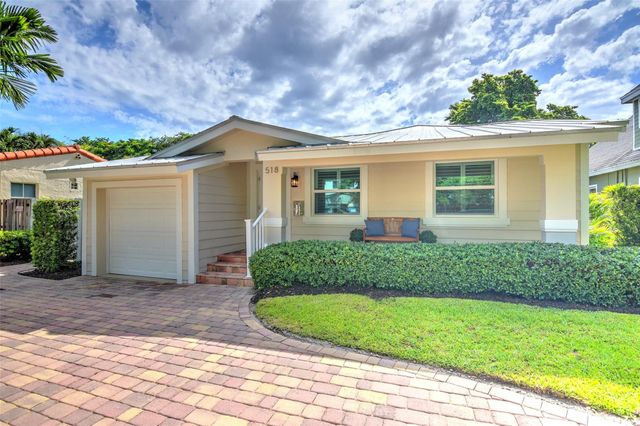 518 NE 13th Avenue, Fort Lauderdale, FL 33301