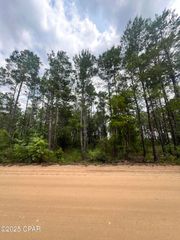 00 Fawnridge Drive, Chipley, FL 32428