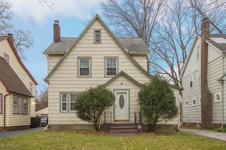 3780 Lowell Road, Cleveland Heights, OH 44121