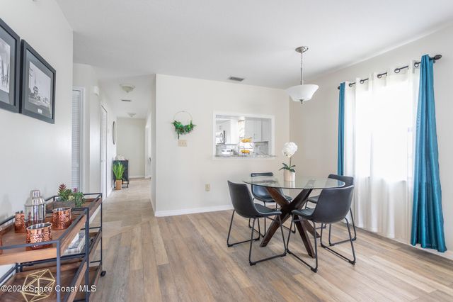 5630 N Banana River Blvd 4-1, Cocoa Beach, FL 32931
