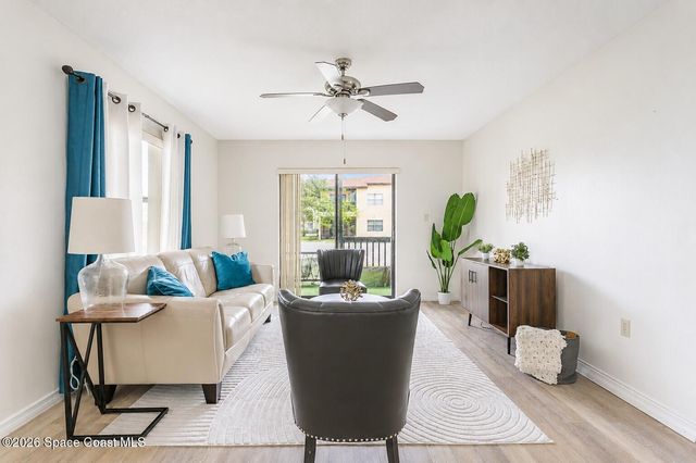 5630 N Banana River Blvd 4-1, Cocoa Beach, FL 32931