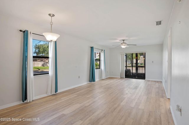 5630 N Banana River Blvd 4-1, Cocoa Beach, FL 32931