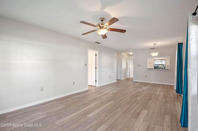5630 N Banana River Blvd 4-1, Cocoa Beach, FL 32931