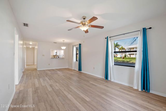 5630 N Banana River Blvd 4-1, Cocoa Beach, FL 32931