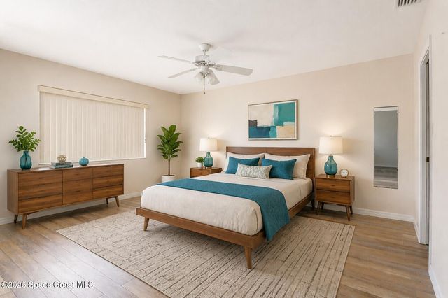 5630 N Banana River Blvd 4-1, Cocoa Beach, FL 32931