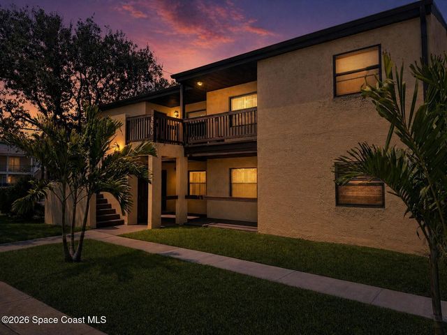 5630 N Banana River Blvd 4-1, Cocoa Beach, FL 32931