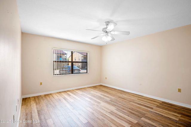 5630 N Banana River Blvd 4-1, Cocoa Beach, FL 32931
