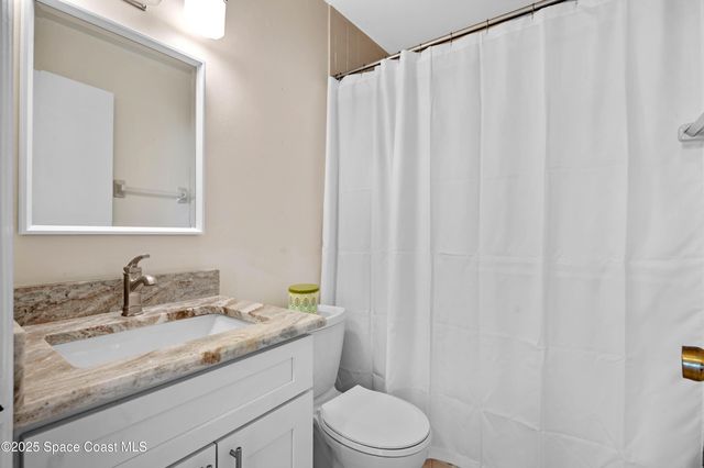 5630 N Banana River Blvd 4-1, Cocoa Beach, FL 32931