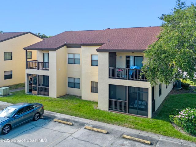 5630 N Banana River Blvd 4-1, Cocoa Beach, FL 32931