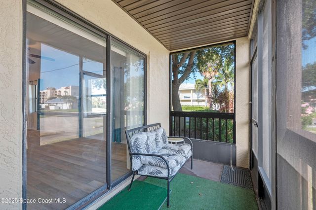 5630 N Banana River Blvd 4-1, Cocoa Beach, FL 32931