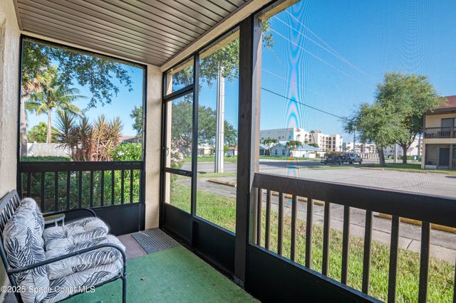 5630 N Banana River Blvd 4-1, Cocoa Beach, FL 32931