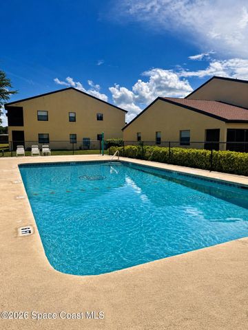 5630 N Banana River Blvd 4-1, Cocoa Beach, FL 32931