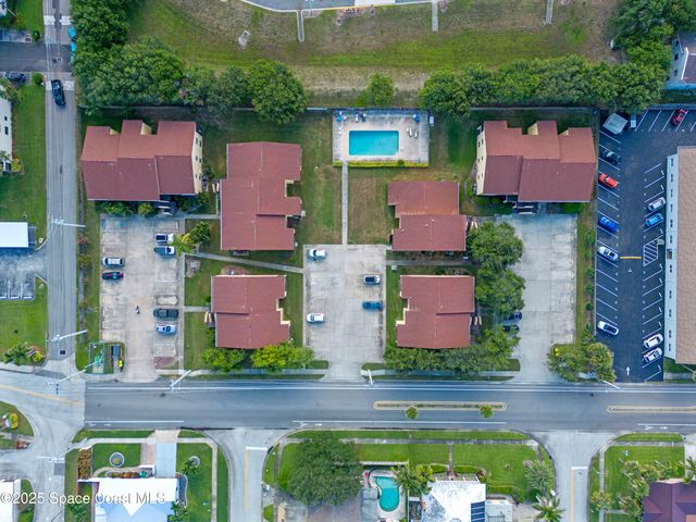 5630 N Banana River Blvd 4-1, Cocoa Beach, FL 32931