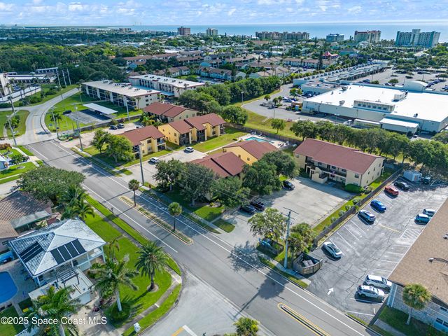 5630 N Banana River Blvd 4-1, Cocoa Beach, FL 32931