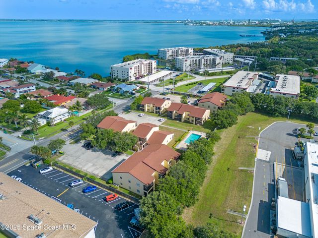 5630 N Banana River Blvd 4-1, Cocoa Beach, FL 32931