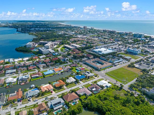 5630 N Banana River Blvd 4-1, Cocoa Beach, FL 32931