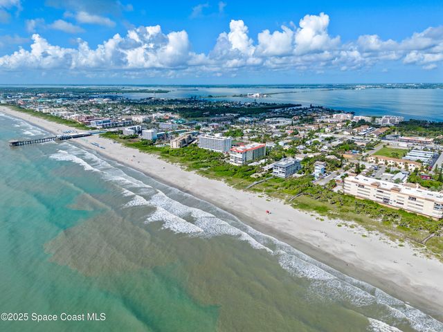 5630 N Banana River Blvd 4-1, Cocoa Beach, FL 32931