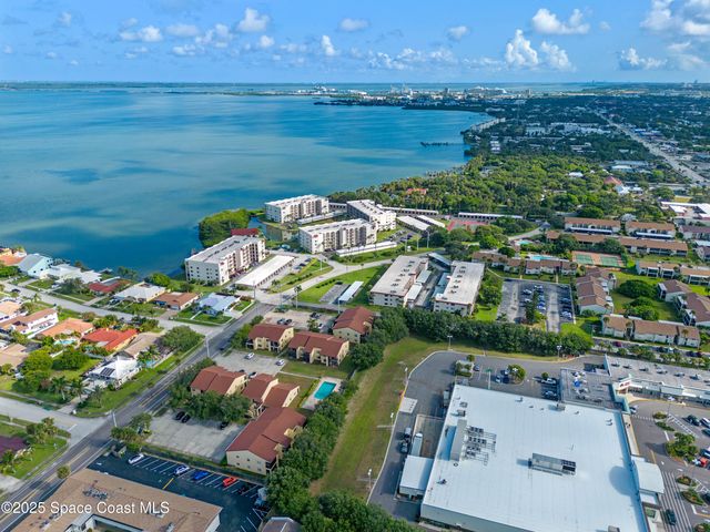 5630 N Banana River Blvd 4-1, Cocoa Beach, FL 32931