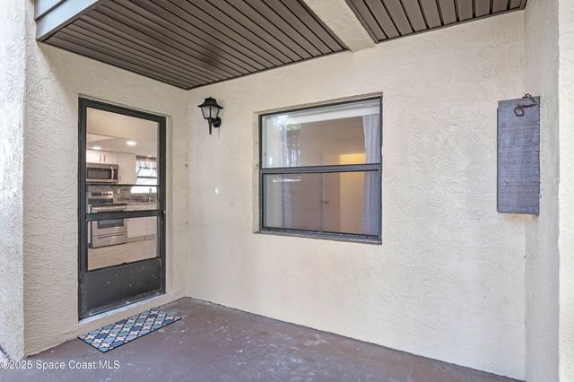 5630 N Banana River Blvd 4-1, Cocoa Beach, FL 32931