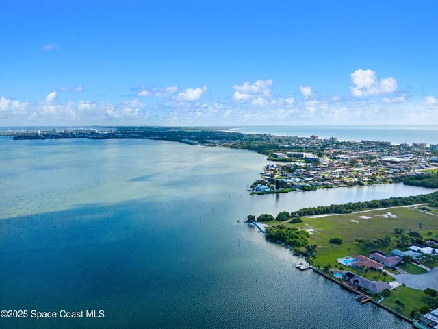 5630 N Banana River Blvd 4-1, Cocoa Beach, FL 32931