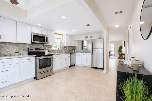 5630 N Banana River Blvd 4-1, Cocoa Beach, FL 32931