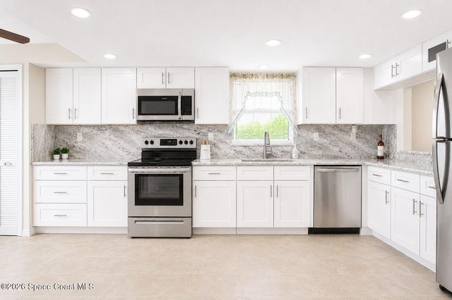 5630 N Banana River Blvd 4-1, Cocoa Beach, FL 32931