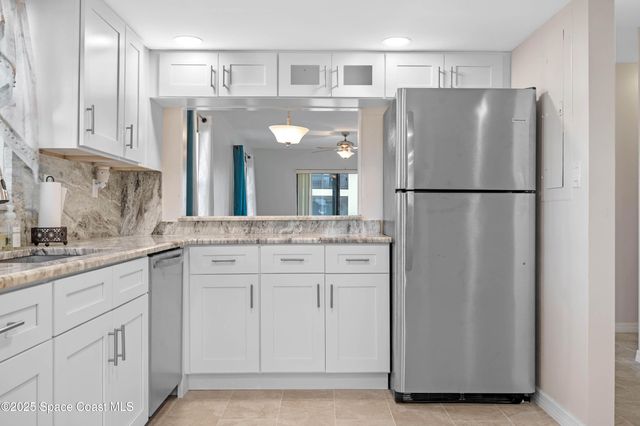 5630 N Banana River Blvd 4-1, Cocoa Beach, FL 32931