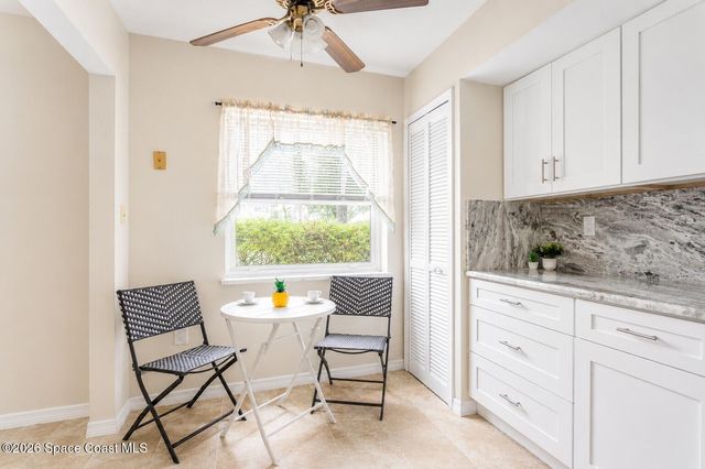 5630 N Banana River Blvd 4-1, Cocoa Beach, FL 32931